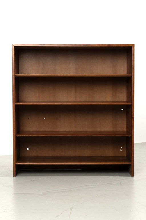 Bibliothèque vintage Hans Wegner