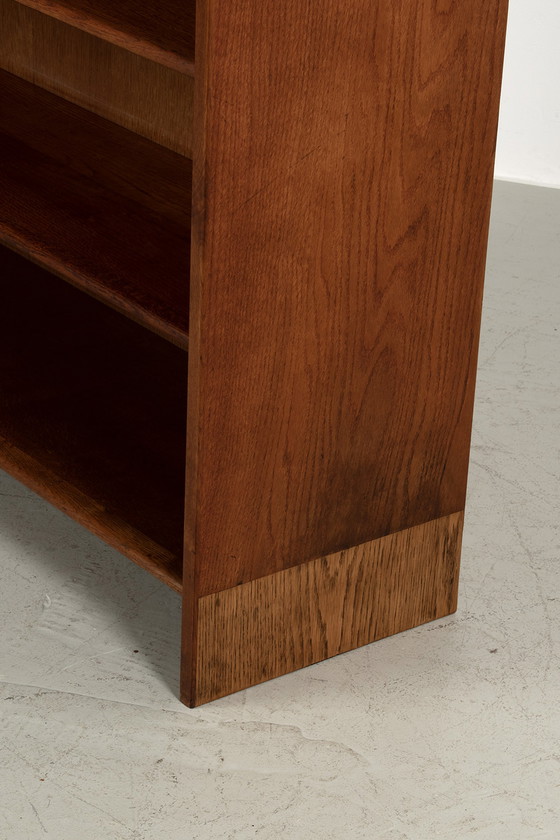 Image 1 of Vintage Hans Wegner bookcase