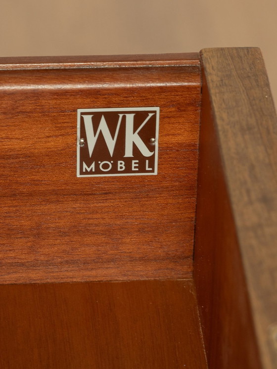 Image 1 of  1950S Chest Of Drawers, Wk Möbel 