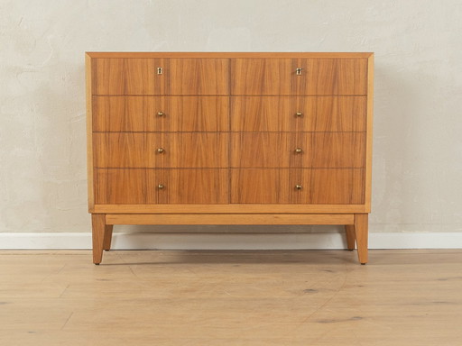  1950S Chest Of Drawers, Wk Möbel 