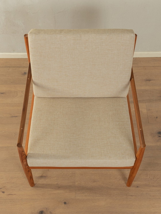 Image 1 of  1960s Armchair, Grete Jalk 