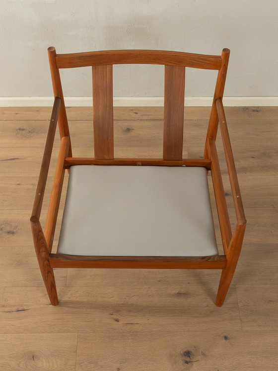 Image 1 of  1960s Armchair, Grete Jalk 