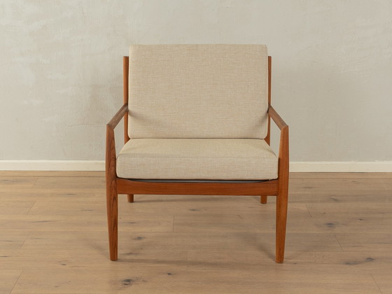 Image 1 of  Fauteuil des années 1960, Grete Jalk