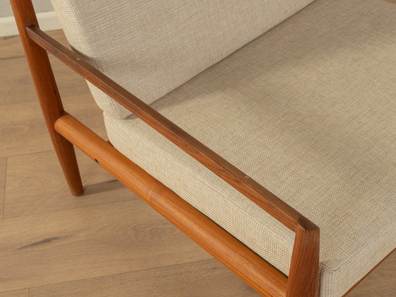 Image 1 of  1960s Armchair, Grete Jalk 