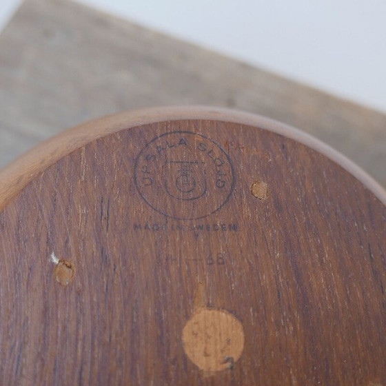 Image 1 of Ciotola vintage in teak, Svezia 1968