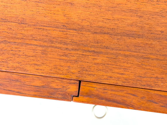 Image 1 of Vintage teak sideboard From Idee Möbel, 1960S