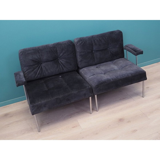 Image 1 of Vintage modular sofa by Poul Cadovius for France and Søn, 1960s