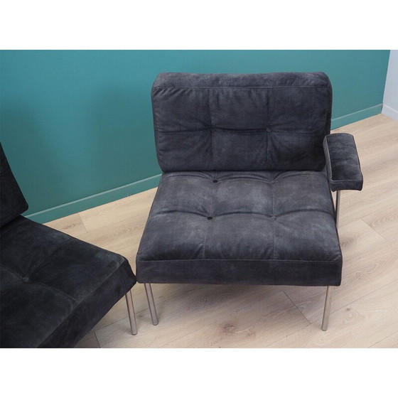 Image 1 of Vintage modular sofa by Poul Cadovius for France and Søn, 1960s
