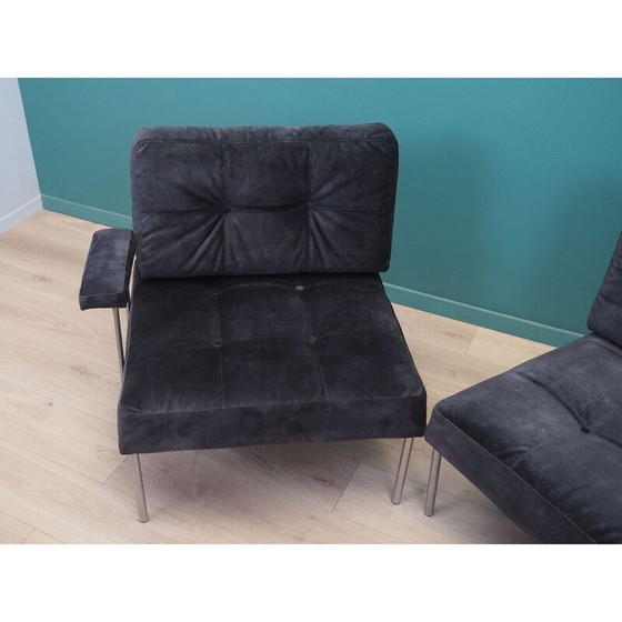 Image 1 of Vintage modular sofa by Poul Cadovius for France and Søn, 1960s