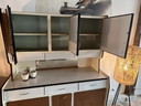 Vintage sideboard