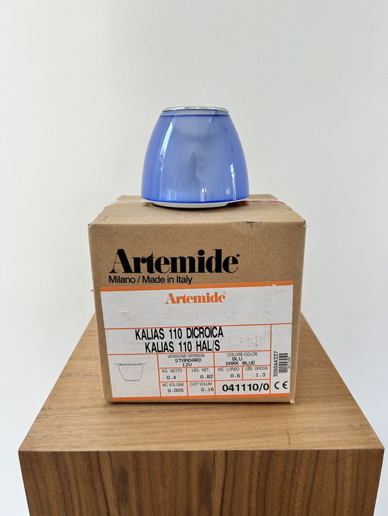 Image 1 of Artemide Kalias 110 side table