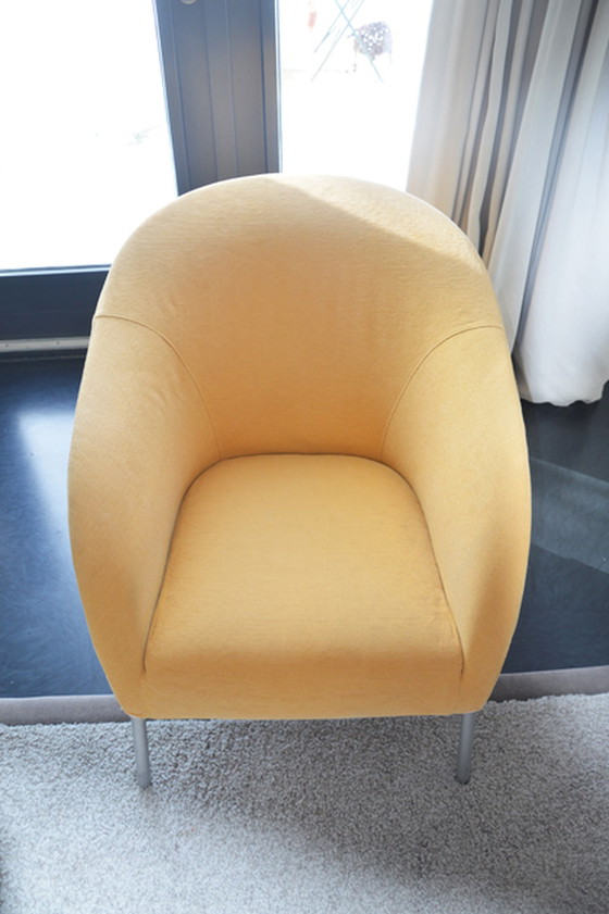 Image 1 of Molteni&C Fauteuils Birdy