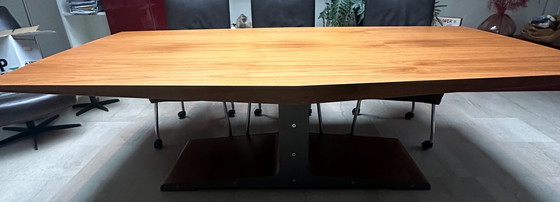 Image 1 of Table de salle à manger Linteloo