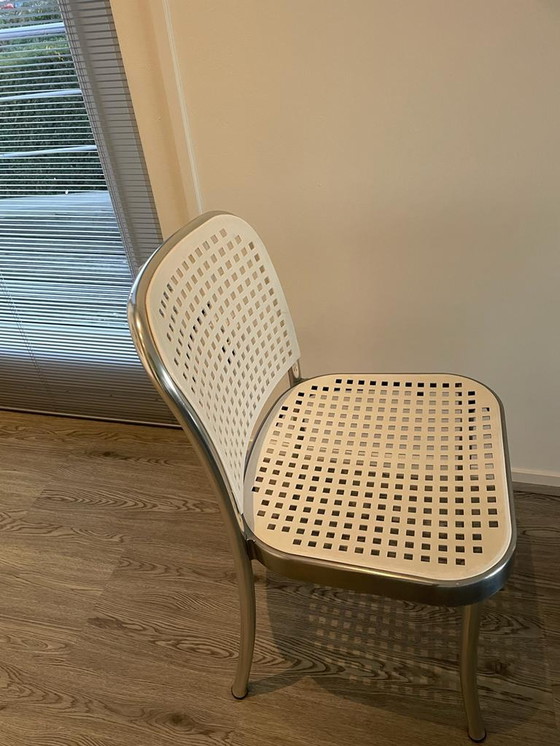 Image 1 of 2x chaise de salle à manger De Padova