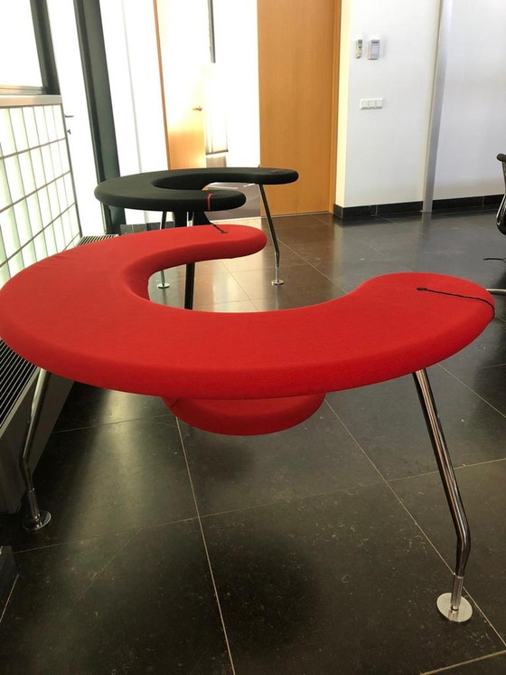 Image 1 of Bulo Easy Rider design chair