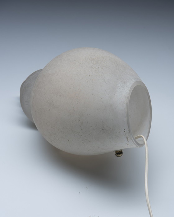 Image 1 of Italian Shell Table Lamp