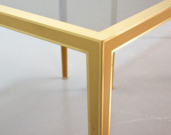 Image 1 of 2x Vereinigte Werkstätten side table