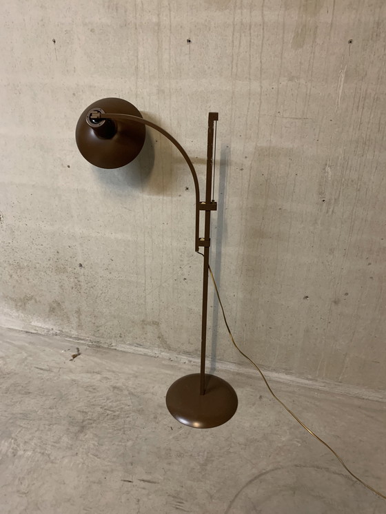 Image 1 of D.D. Lamper APS -Smedegaard floor lamp