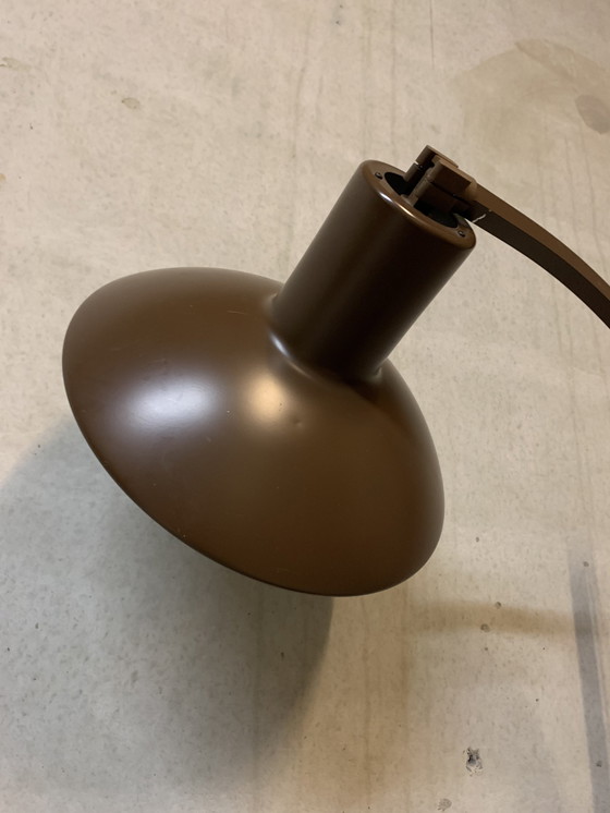 Image 1 of D.D. Lamper APS -Smedegaard floor lamp