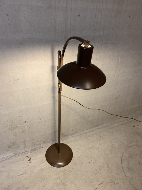 Image 1 of D.D. Lamper APS -Smedegaard floor lamp