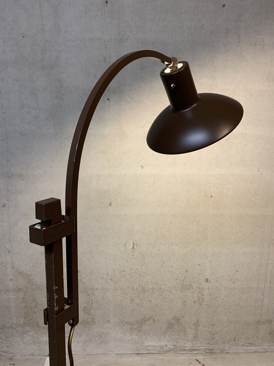 Image 1 of D.D. Lamper APS -Smedegaard floor lamp