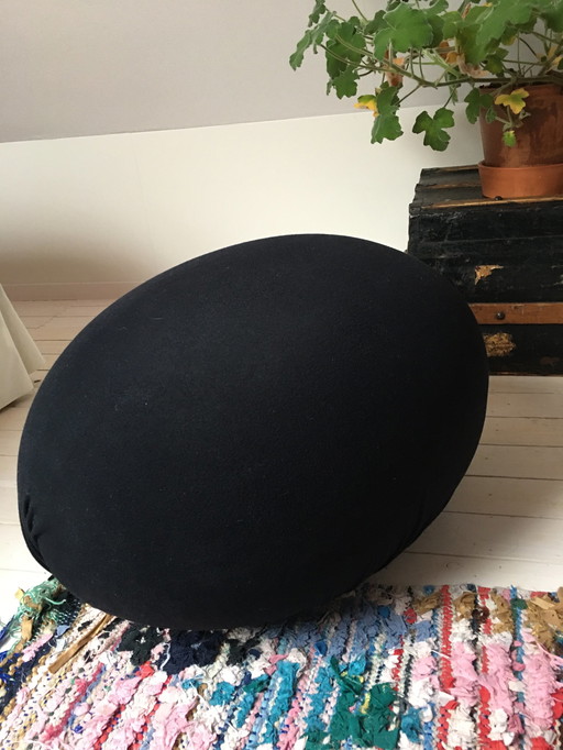 Cerutti Baleri Italia Design pouffe Tato