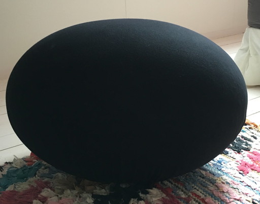 Cerutti Baleri Italia Design pouffe Tato