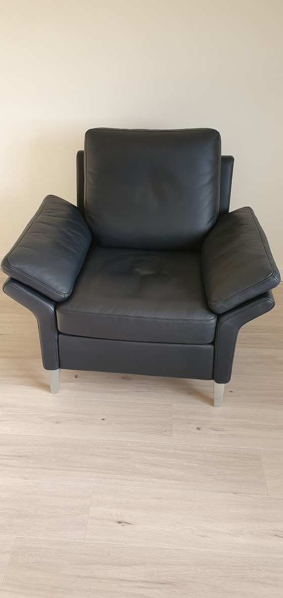 Image 1 of Rolf Benz chair