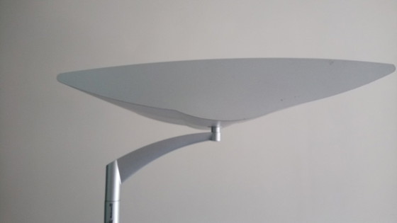 Image 1 of Waldman floor lamp