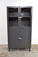 Armoire à pharmacie vintage