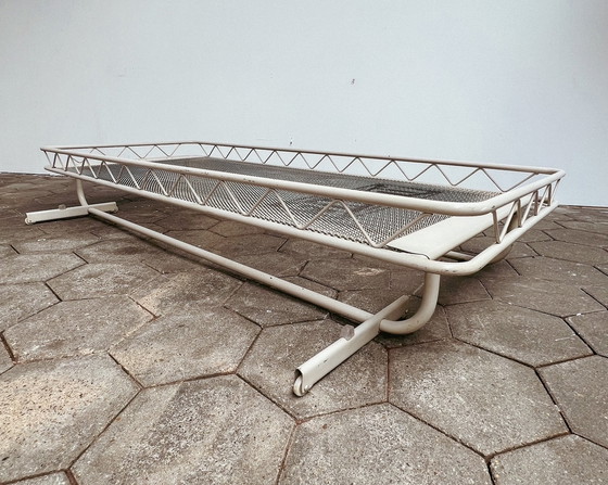 Image 1 of Auping Arielle daybed by Wim Rietveld