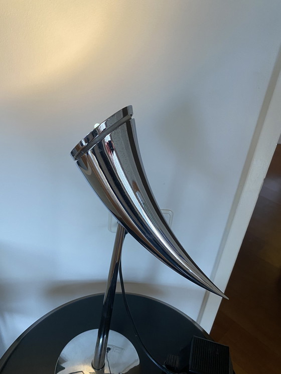 Image 1 of Philippe Starck Flos Ara lamp