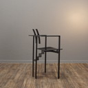KFF Trix chair Wood by Karl Friedrich Förster