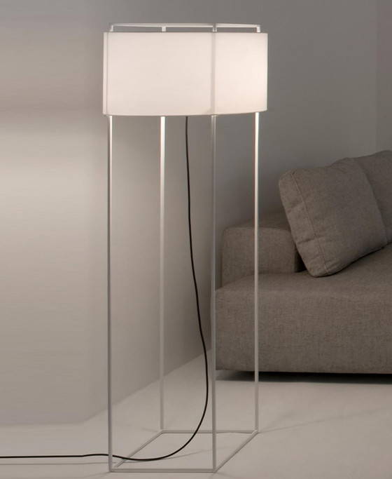 Image 1 of Metalarte Lewit p Gr floorlamp