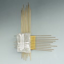 Angelo Brotto for Esperia Sculptural Wall Light