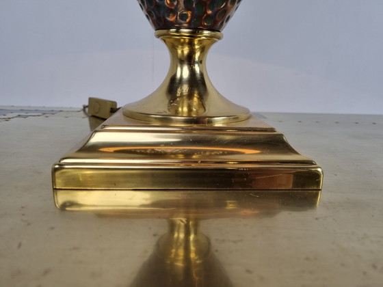 Image 1 of Maison Le Dauphin Xxl table lamp