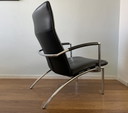 Fauteuil Cor Peter Maly Pando