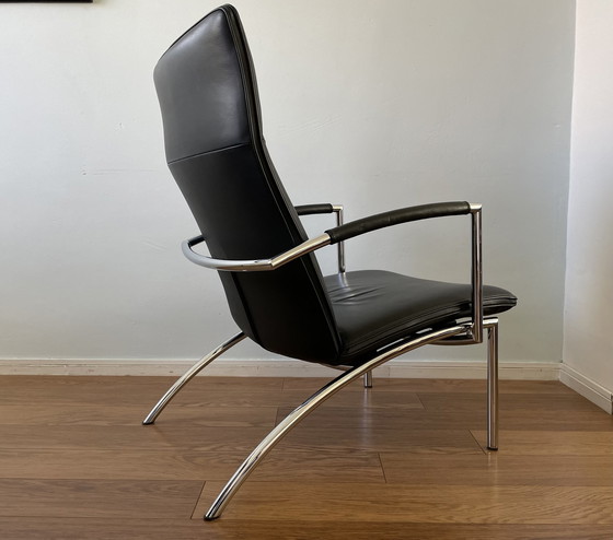 Image 1 of Cor Peter Maly Pando armchair