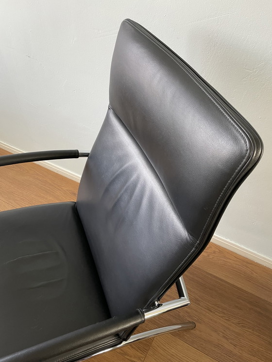 Image 1 of Cor Peter Maly Pando armchair