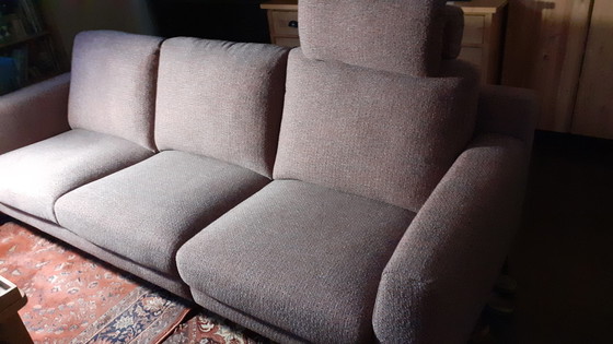 Image 1 of Montel montelex plus sofa