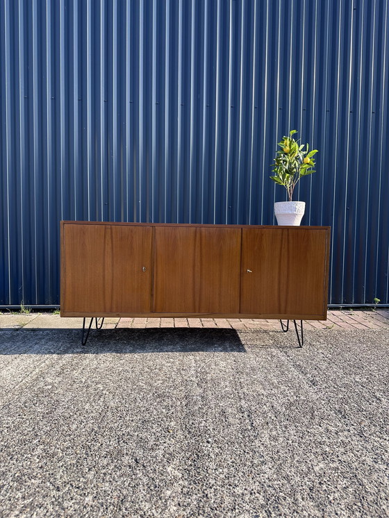 Image 1 of Épingle à cheveux pour buffet vintage