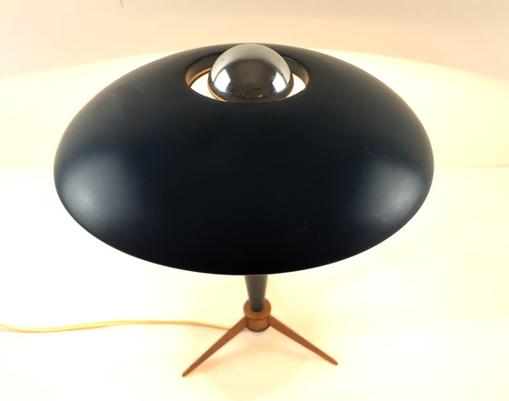 Image 1 of Philips Bijou table lamp by Louis Kalff