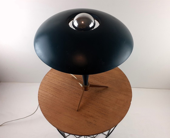 Image 1 of Philips Bijou table lamp by Louis Kalff