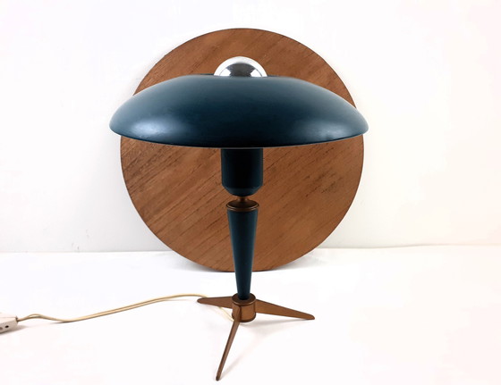 Image 1 of Philips Bijou table lamp by Louis Kalff