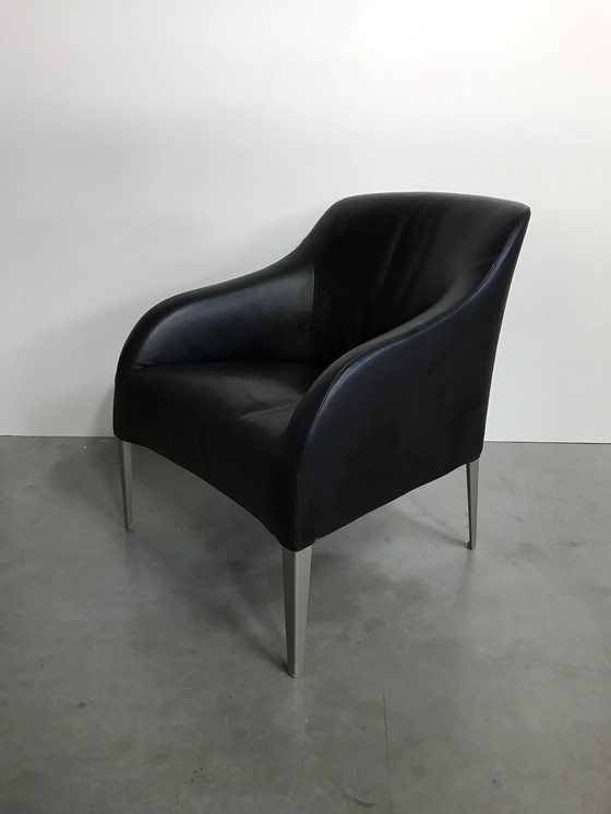 Image 1 of Maxalto Agathos chair