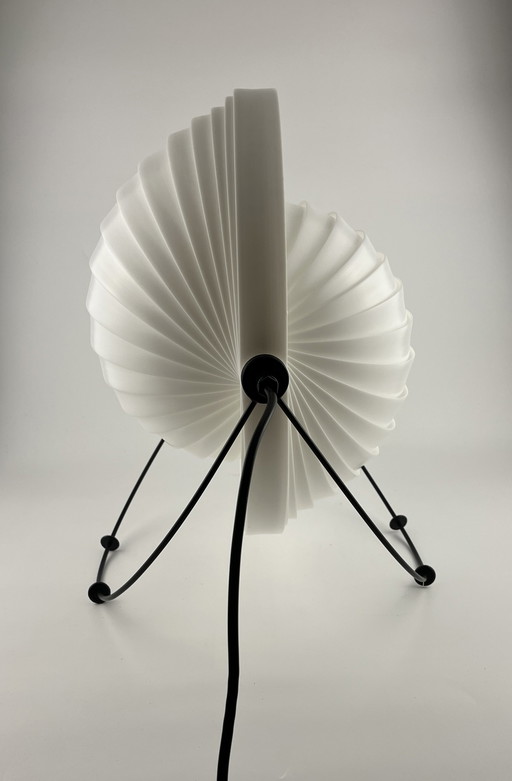 Mauricio Klabin Eclipse lamp