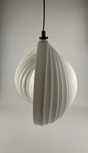 Mauricio Klabin Eclipse lamp