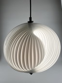 Mauricio Klabin Eclipse lamp