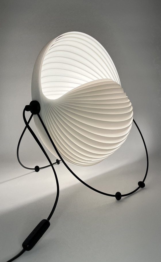 Image 1 of Mauricio Klabin Lampe Eclipse