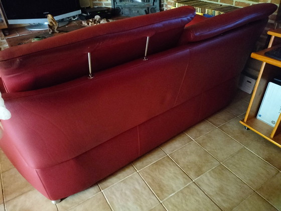 Image 1 of Leolux sofa